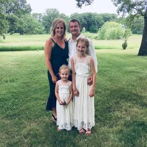 Meet your Posher, Kelli